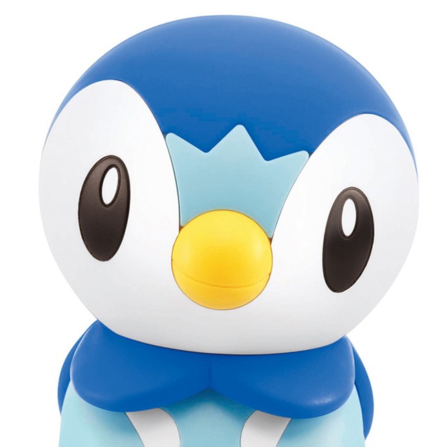 ポケモンプラモコレクション クイック!! 06 ポッチャマ