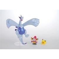 ポケモン・ザ・ムービー フーパ&ルギア&ピカチュウセット