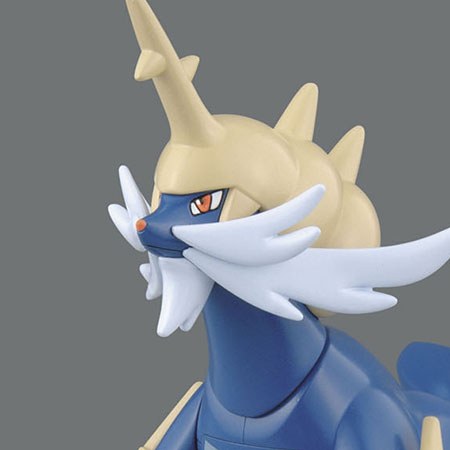 ポケモンプラモコレクション 17 進化シリーズ ダイケンキ進化セット