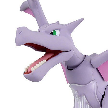 ポケモンプラモコレクション カセキポケモンシリーズ プテラ