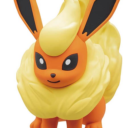 ポケモンプラモコレクション クイック!! 25 ブースター