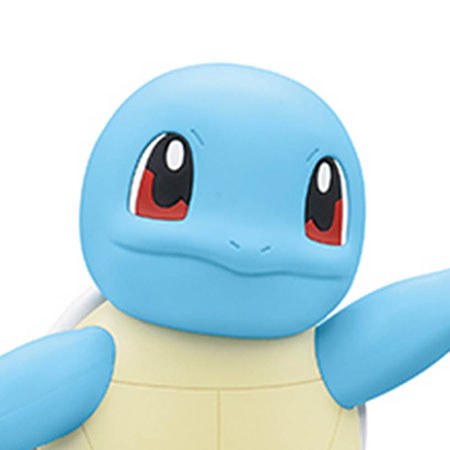 ポケモンプラモコレクション クイック!! Lite ゼニガメ