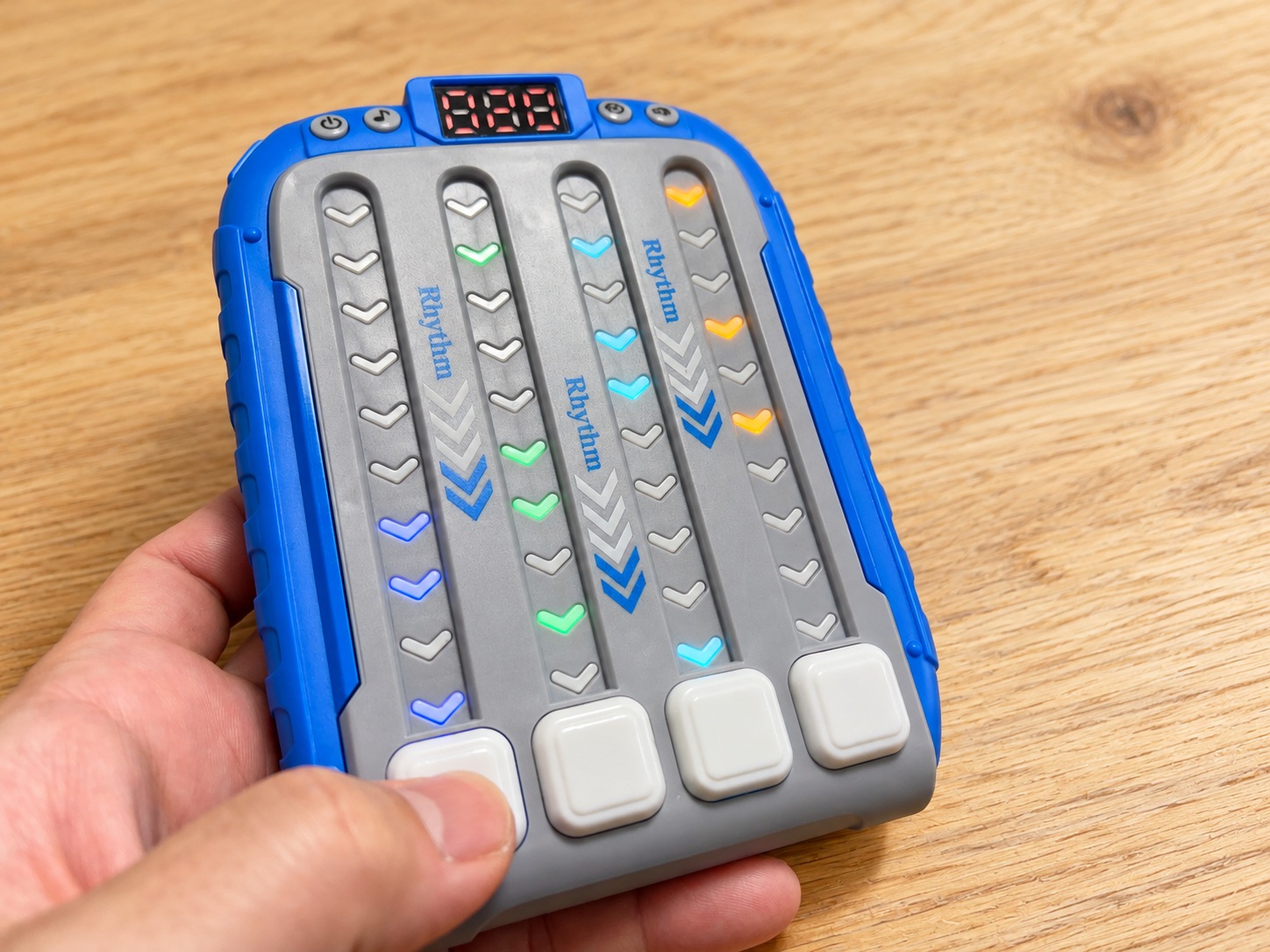 音ゲーマスター 良いところ・購入前に確認したいところ